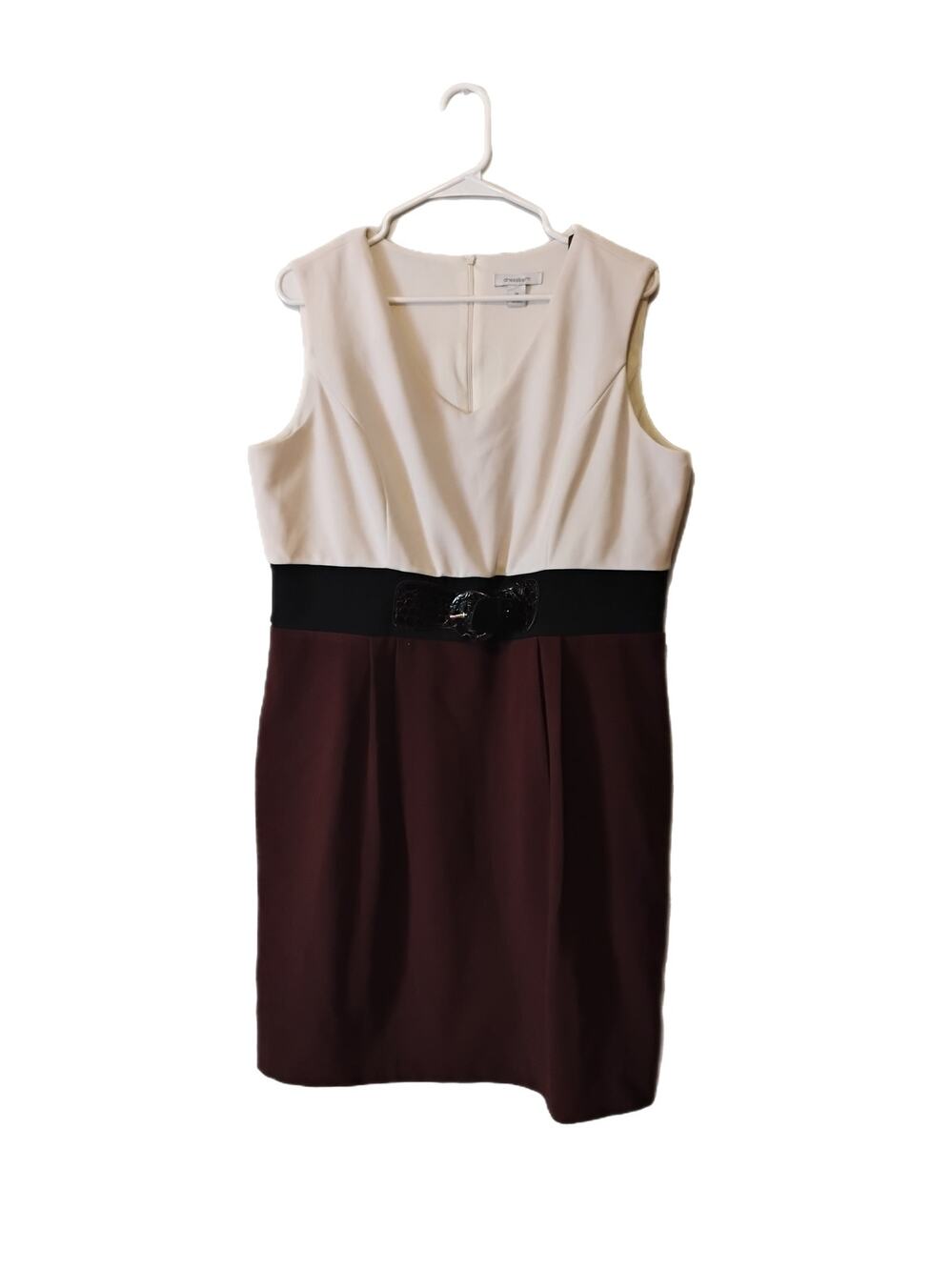 Dressbarn Women's Dress Size 16